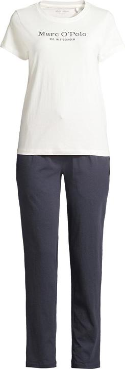 Actual product image Marc O'Polo Mix & Match organic cotton pyjamas (XS)