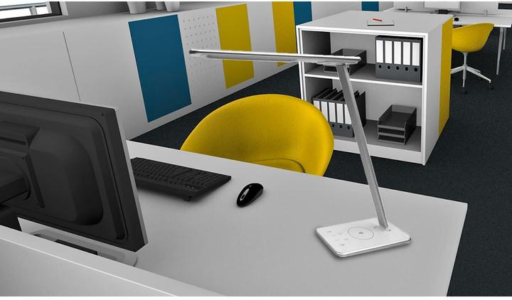 Actual product image Unilux Jazz (1000 lm)