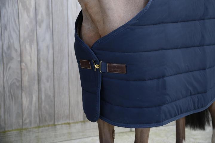 Actual product image Kentucky Horsewear Underblanket Skin Friendly 300g (140 cm)