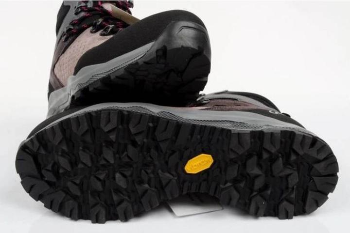 Produktbild AKU Alterra Wanderschuhe (38)