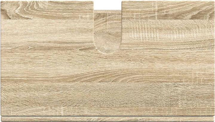 Produktbild vidaXL Badezimmerschrank (60 x 34 x 63 cm)