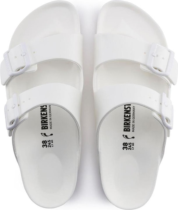 Actual product image Birkenstock Arizona EVA normal (43)