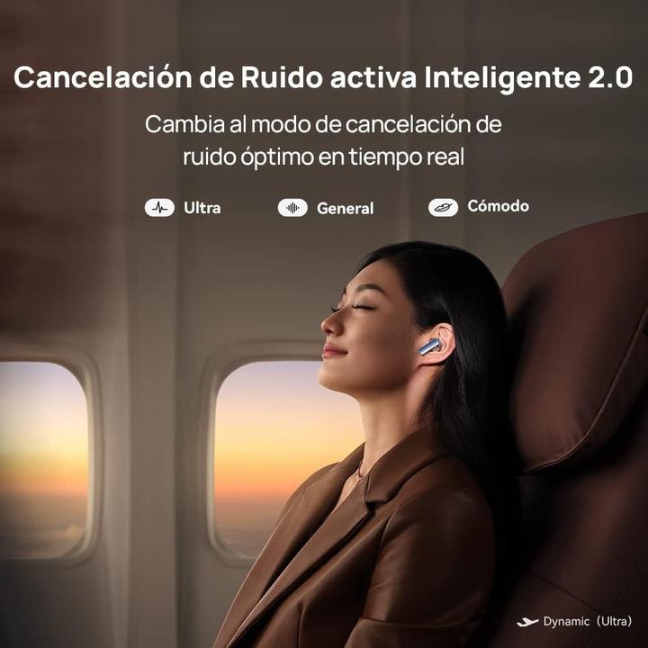 Produktbild Huawei FreeBuds Pro 2 (ANC, Kabellos)