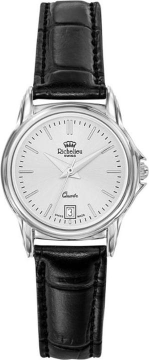 Actual product image Richelieu 708.03.911 Classic watch (27 mm)