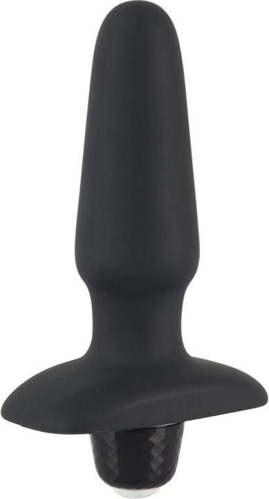 Sweet Smile Rechargeable Butt Plug