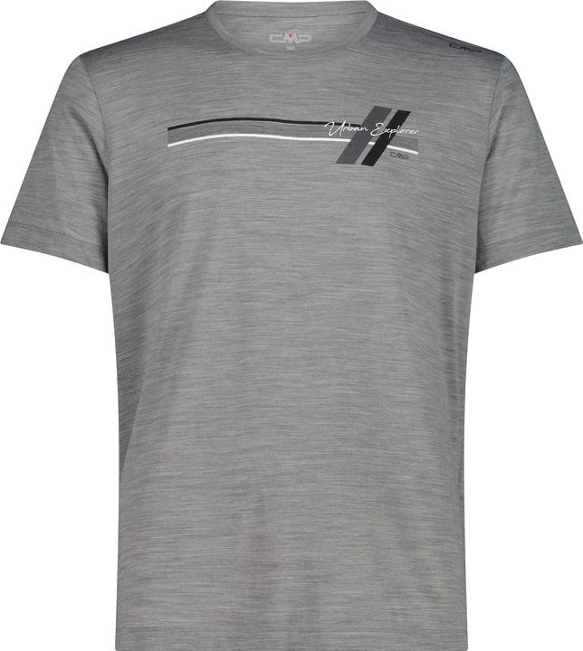 Grey, grey mel-graffite