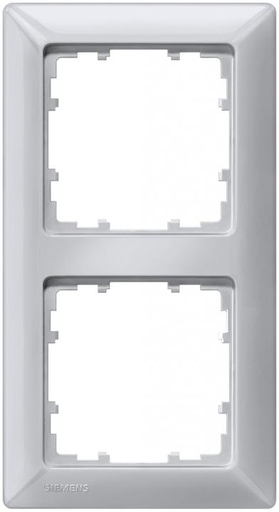 Aluminium metallic