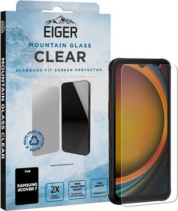 Immagine prodotto Eiger Mountain Glass (1 Pezzo/i, Samsung Galaxy Xcover 7)