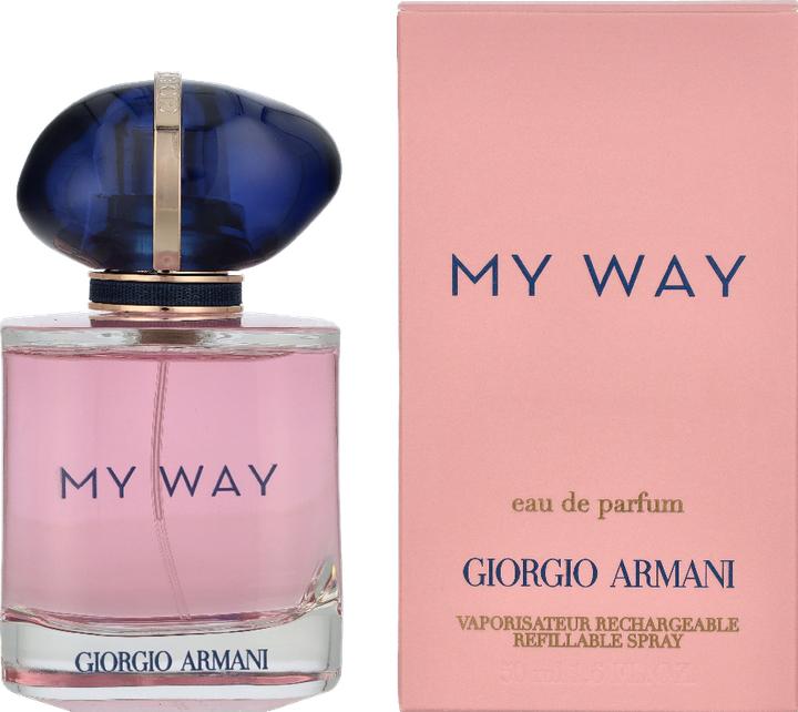 Produktbild Giorgio Armani My Way (Eau de Parfum, 50 ml)