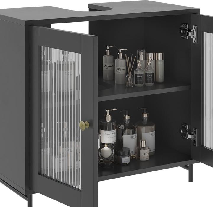 Actual product image Vicco Malte (60 x 30 x 58 cm)