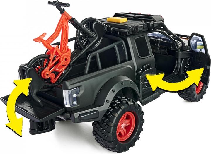Actual product image Dickie Downhill Racing, Try Me