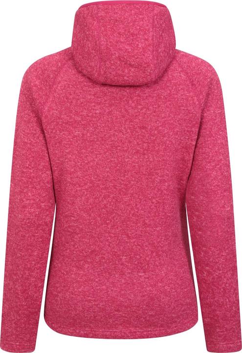Immagine prodotto Mountain Warehouse Nevis Felpa con Cappuccio e Zip Intera Donna (44)