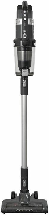 Produktbild Berger & Lanz Akku-Handstaubsauger mit Absaugstation