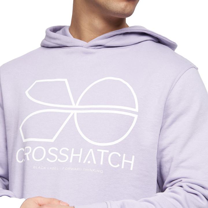 Produktbild Crosshatch Zieman Kapuzenpullover (S)