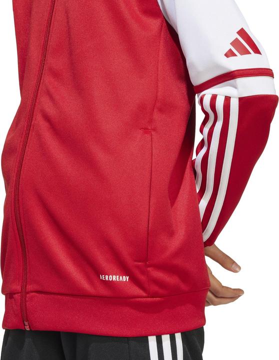 Immagine prodotto adidas Squadra 25 Hoody Kids (116)