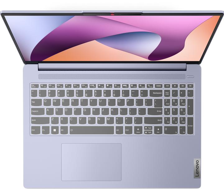 Produktbild Lenovo IdeaPad Slim 5 (16", 1000 GB, 16 GB, DE, AMD Ryzen 7 7730U)