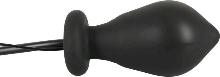 Actual product image You2Toys Butt plug
