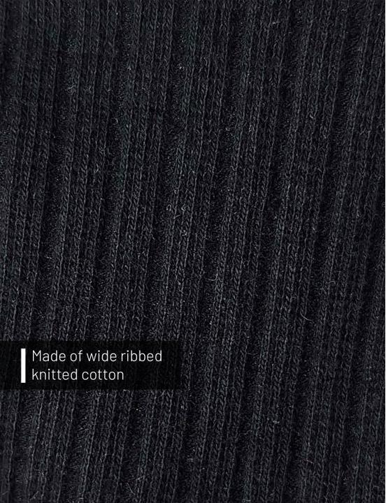 Produktbild Heritage Ultra Thong Schwarz Small (S, Einzelpack)