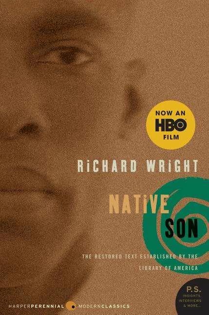 Produktbild Native Son (Englisch, Richard Wright, 2005)