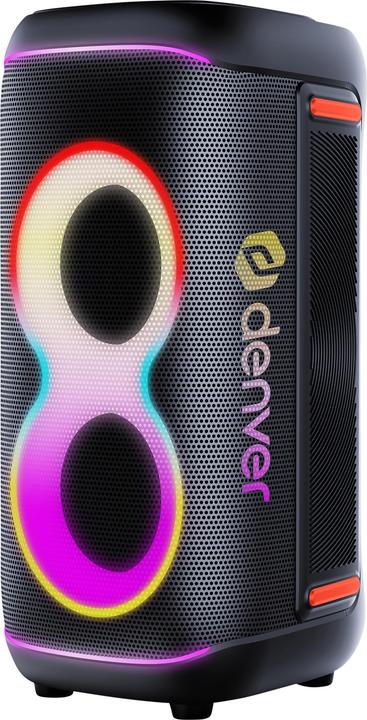 Actual product image Denver BPS-370