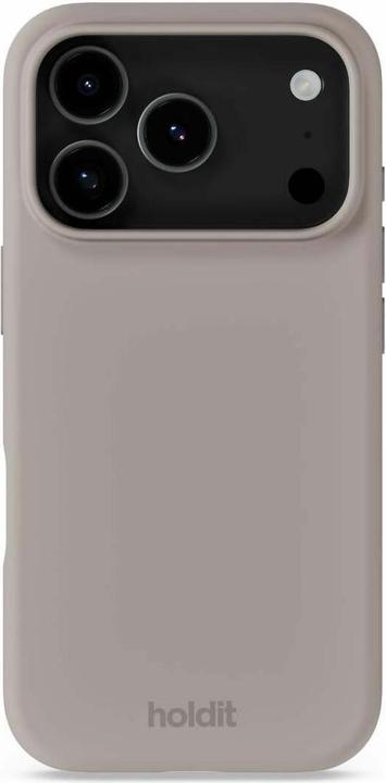 Produktbild Holdit Silicone Case (Apple iPhone 17 Pro Max)