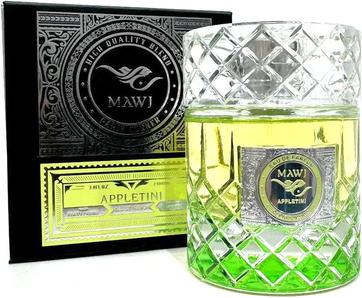 Actual product image Paris Corner Mawj Appletini (Eau de parfum, 100 ml)