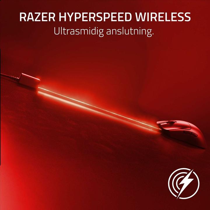 Actual product image Razer Viper V3 Pro - Faker Edition (Cable, Wireless)