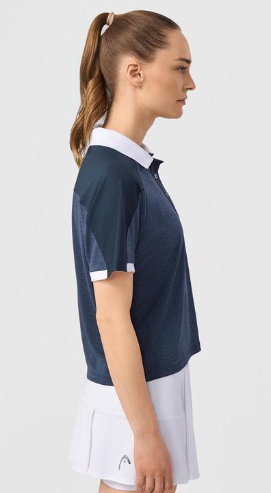 Immagine prodotto Head PLAY TECH Polo Shirt Women (XL)