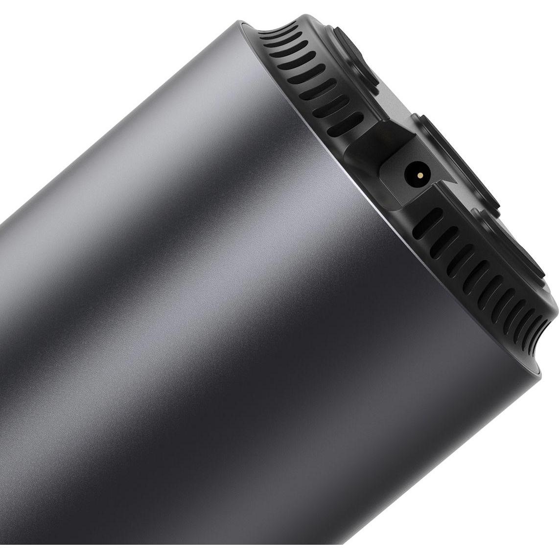 Thumbnail - Baseus Time Aromatherapy machine humidifier 75ml, Luftbefeuchter, Grau