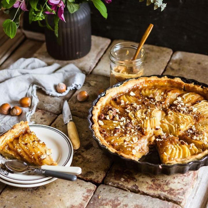 Produktbild Emile Henry Tortenform (29.50 cm)