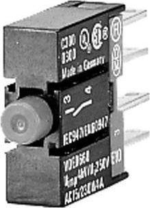 Image du produit Eaton Bloc de contact 1 contact à ouverture