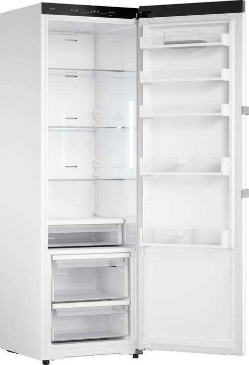 Produktbild Asko Freistehender Kühlschrank, 370 L, Weiss (370 l)