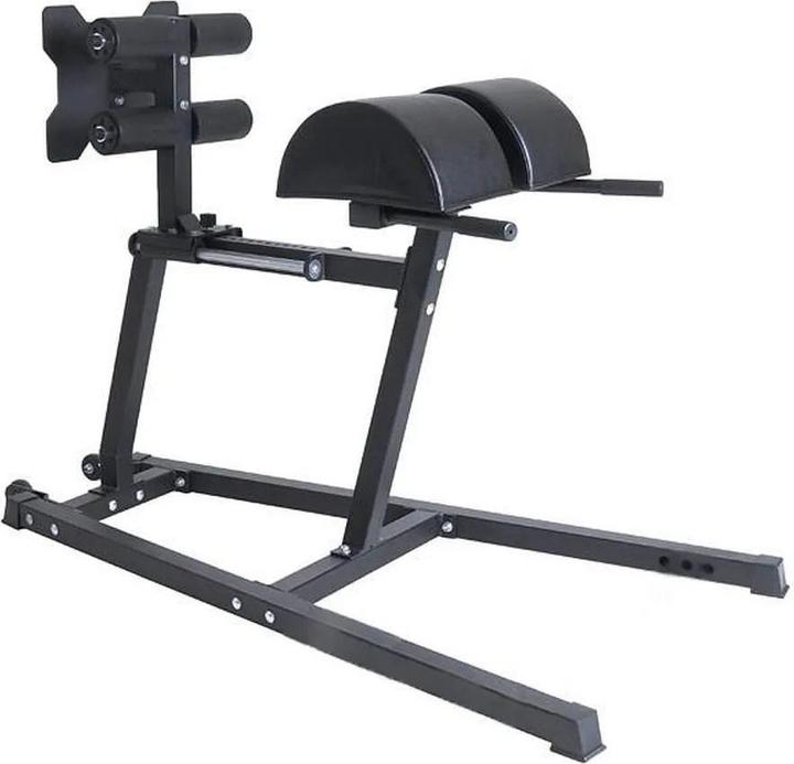 Fitcom Étireur dorsal Glute Ham Developer