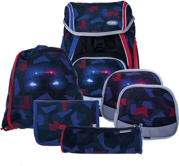 Produktbild Funki Flexy-Bag (28 l)