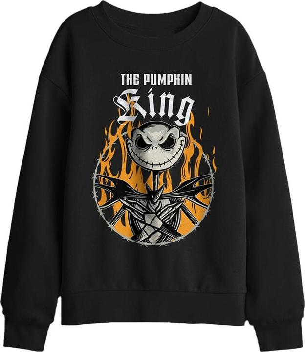 Produktbild The Nightmare Before Christmas Sweatshirt (128)