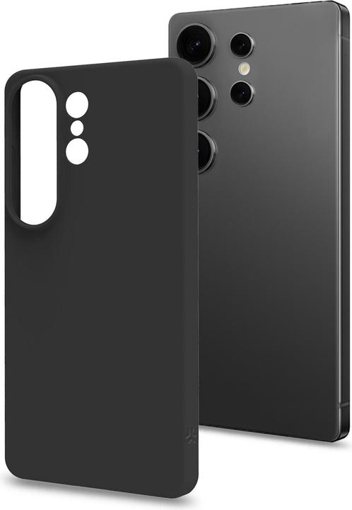 Actual product image Celly Cromo Galaxy S26 Ultra 5g Black