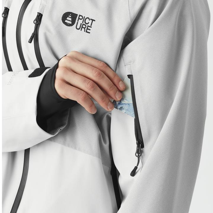 Actual product image Picture Goods Jacket (M)