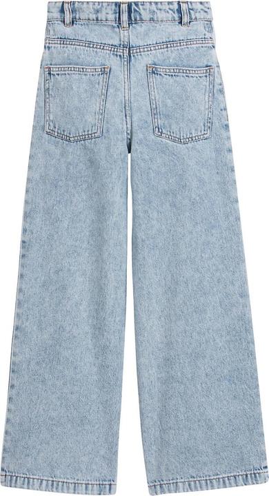 Produktbild La Redoute Collections Jeans in weiter Schnittform