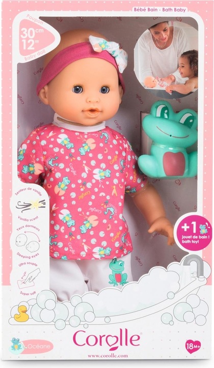 Image du produit Corolle Oceane