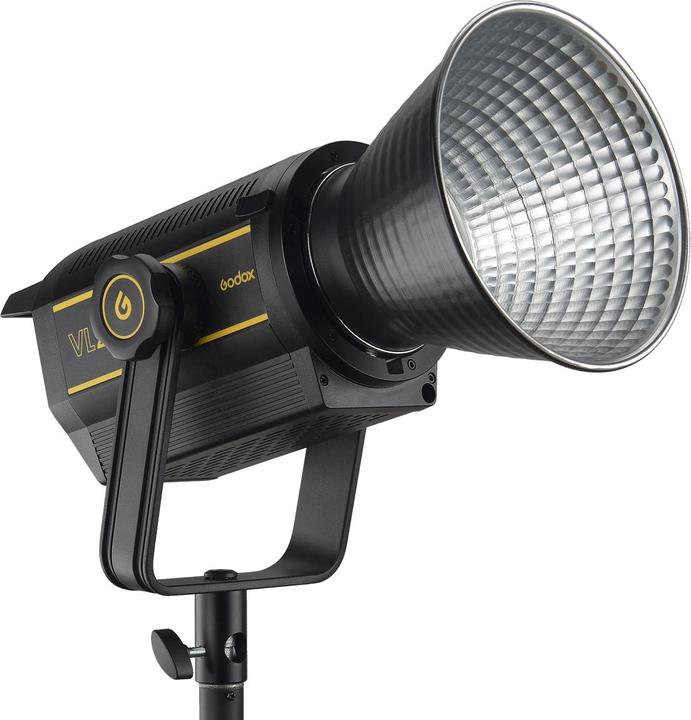 Actual product image Godox VL200 (Studio light)