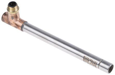 Actual product image RS PRO Air Heater, 600W, 240V ac, Prong Socket
