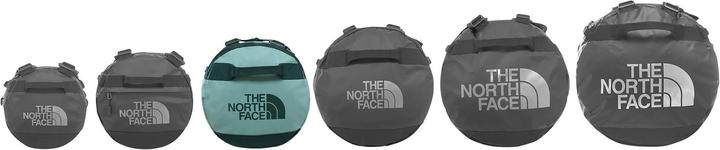 Actual product image North Face Base Camp Duffel (71 l)