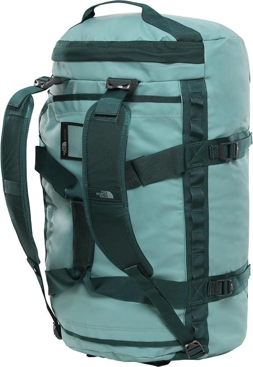 Actual product image North Face Base Camp Duffel (71 l)