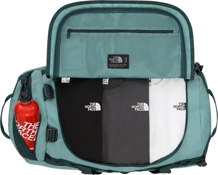 Actual product image North Face Base Camp Duffel (71 l)