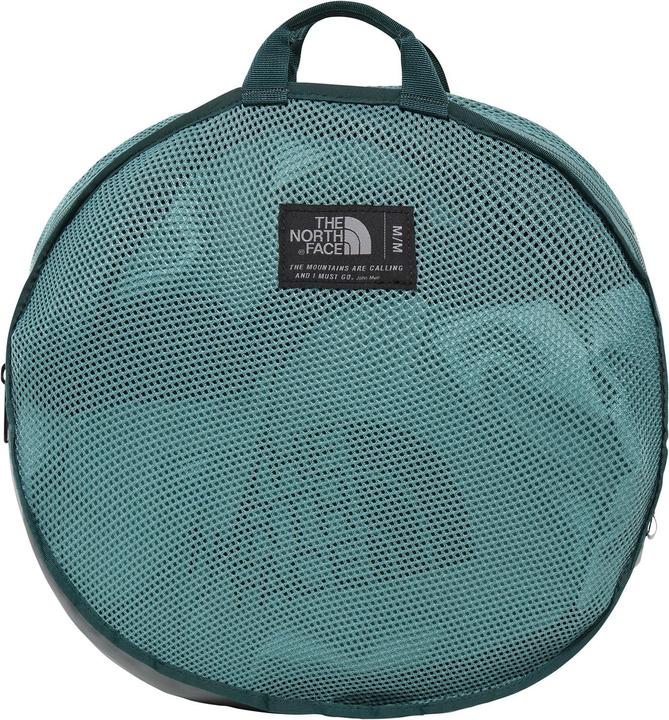 Actual product image North Face Base Camp Duffel (71 l)