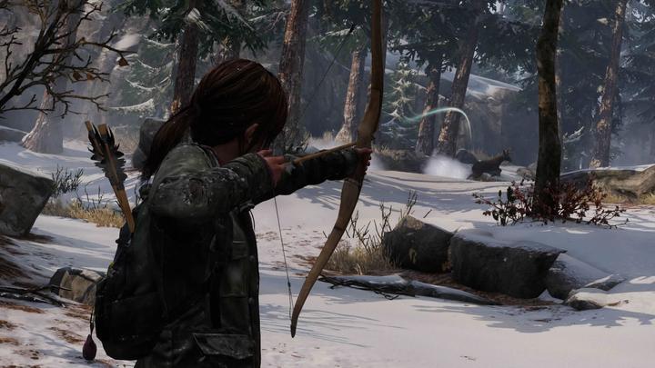Immagine prodotto Sony L'ultimo di noi rimasterizzato (PS4, IT)