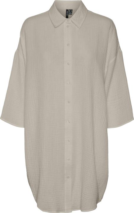 Actual product image Vero Moda VMNATALI Hemd Hemd (XL)