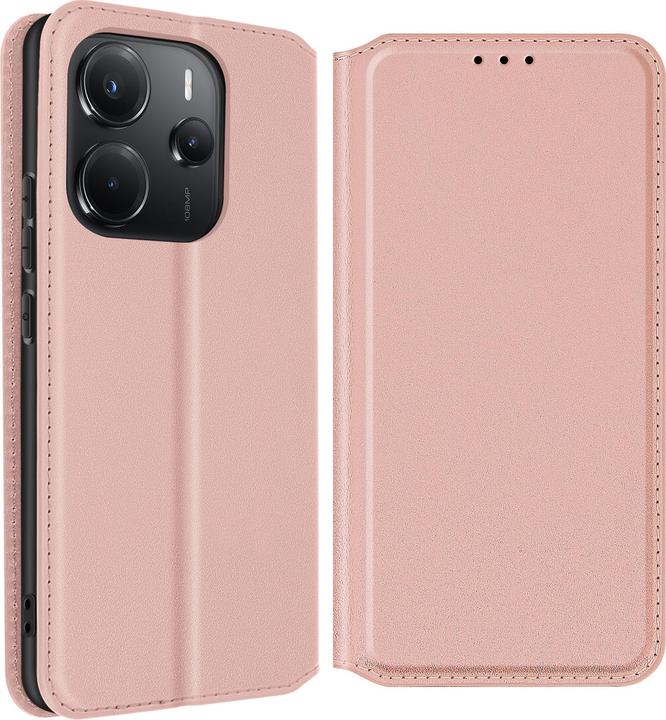 Actual product image Avizar Classic Edition Cover (Xiaomi Redmi Note 14)