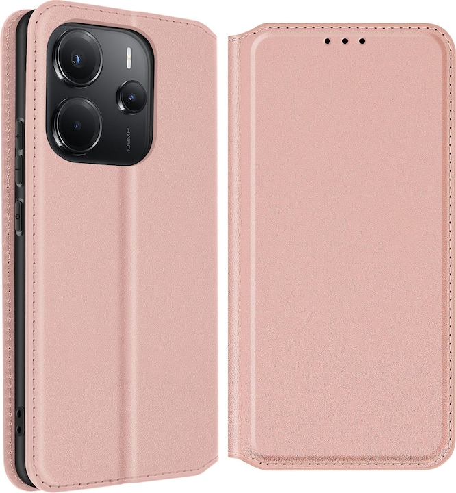 Produktbild Avizar Classic Edition Cover (Xiaomi Redmi Note 14)