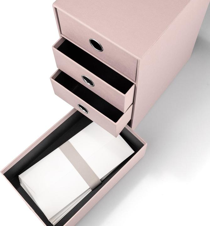 Produktbild Rössler Schubladenbox (A5)